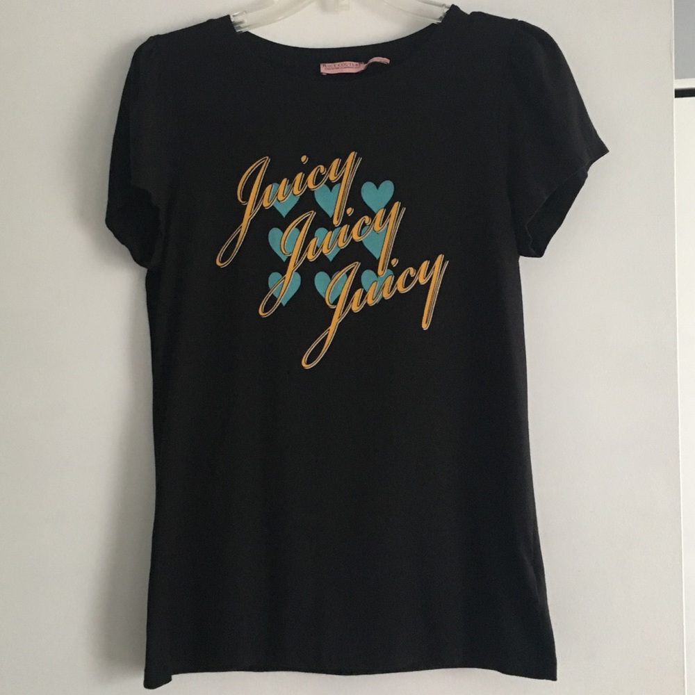 Juicy Couture T-shirt
